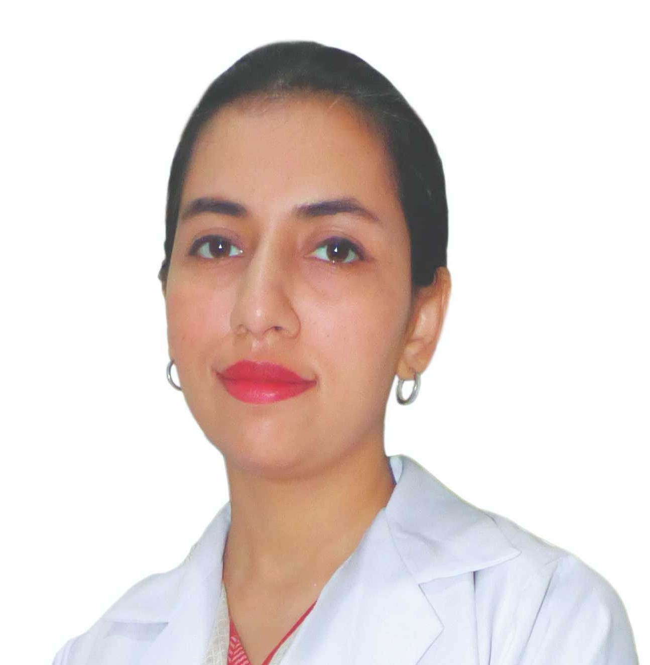 Dr. Anam Younus